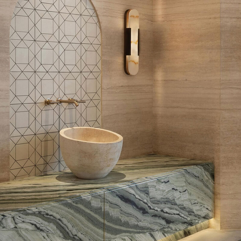 Bab Al Shams, A Rare Finds Desert Resort, Dubai
