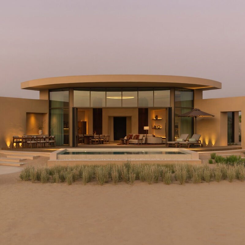 Bab Al Shams, A Rare Finds Desert Resort, Dubai