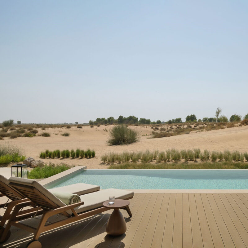 Bab Al Shams, A Rare Finds Desert Resort, Dubai