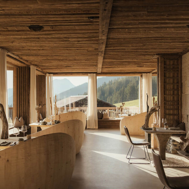 Eriro Alpine Hide Ehrwald Austria