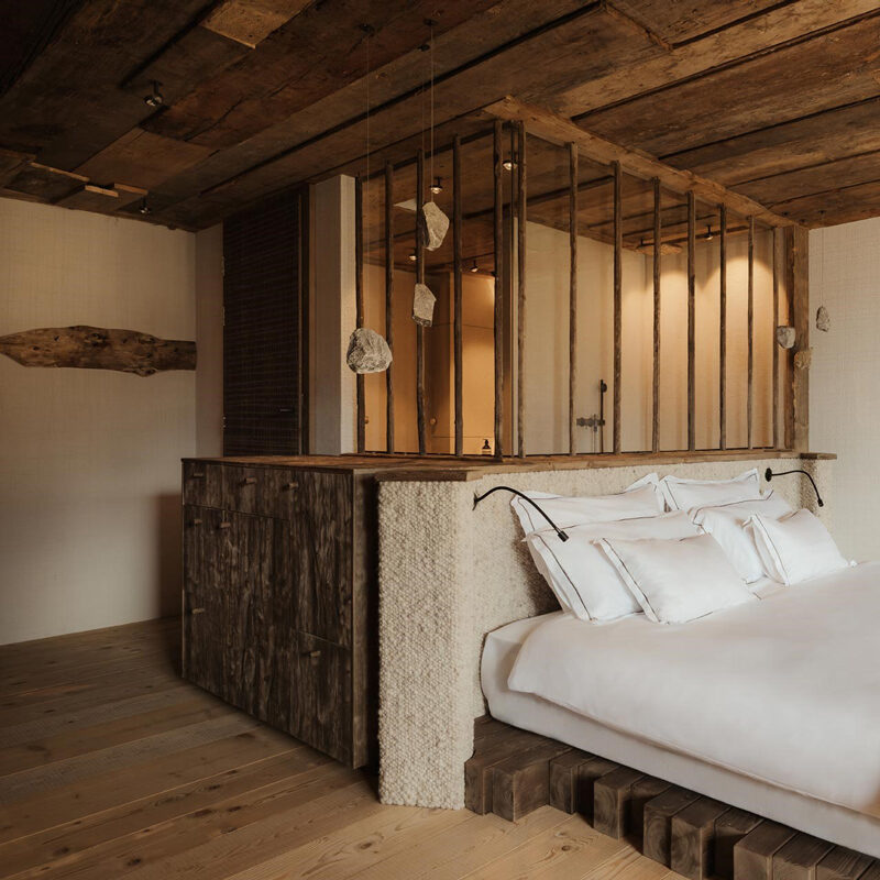 Eriro Alpine Hide Ehrwald Austria