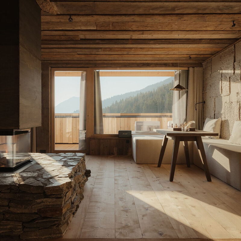 Eriro Alpine Hide Ehrwald Austria