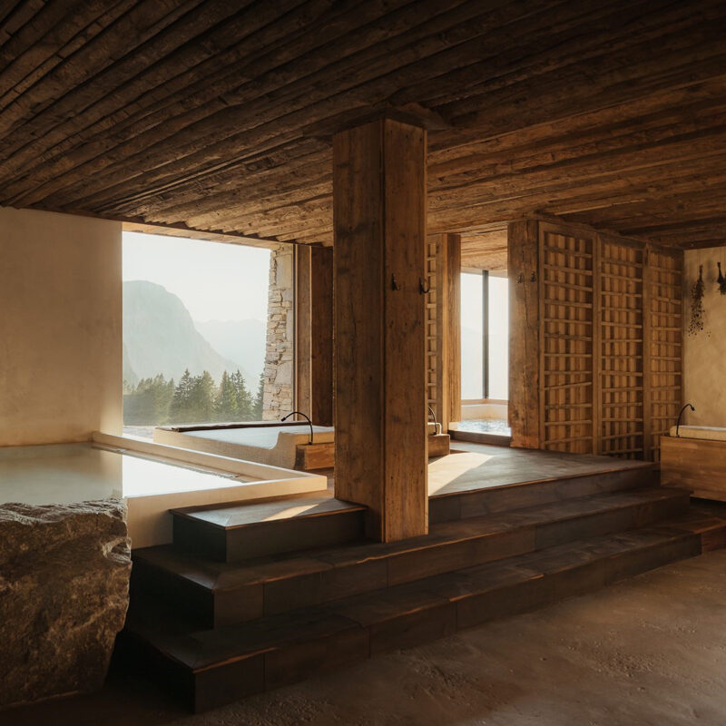 Eriro Alpine Hide Ehrwald Austria