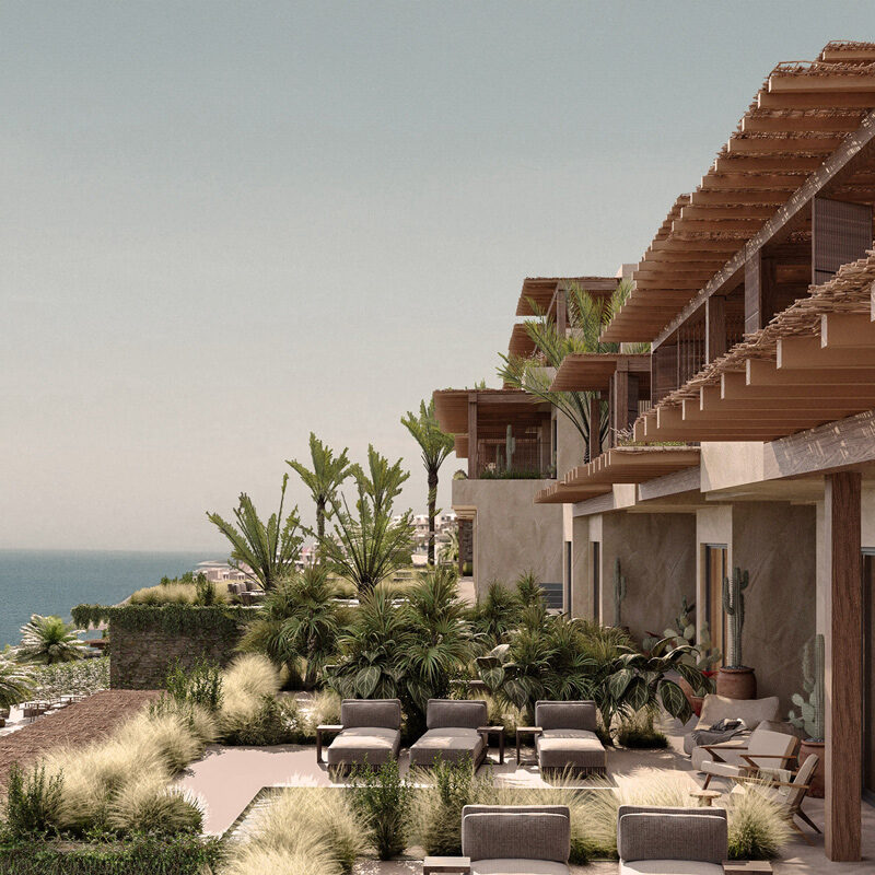 OKU Bodrum