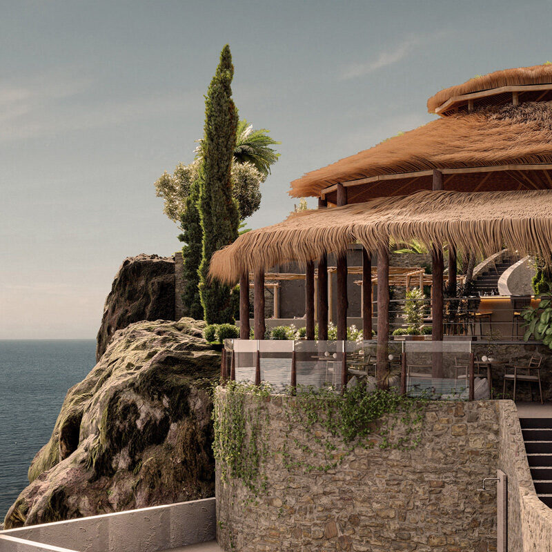OKU Bodrum