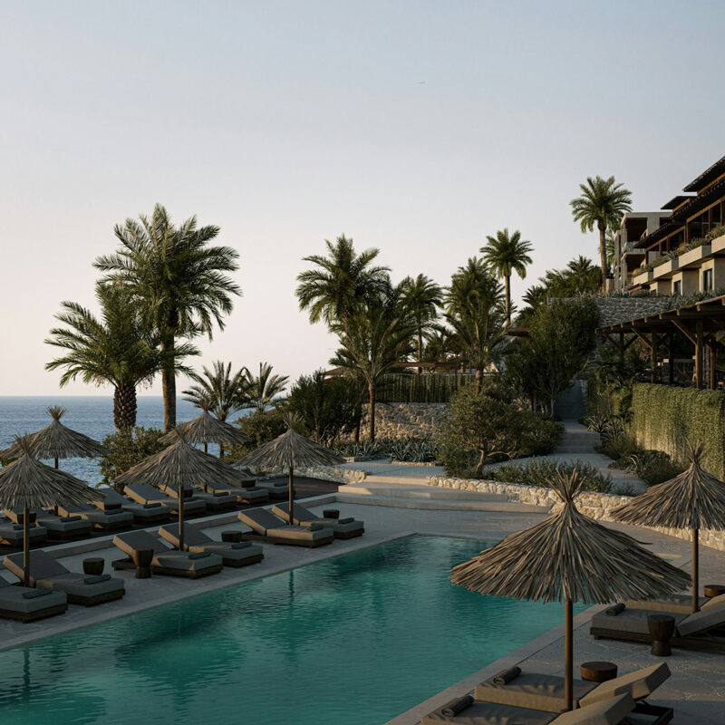 OKU Bodrum