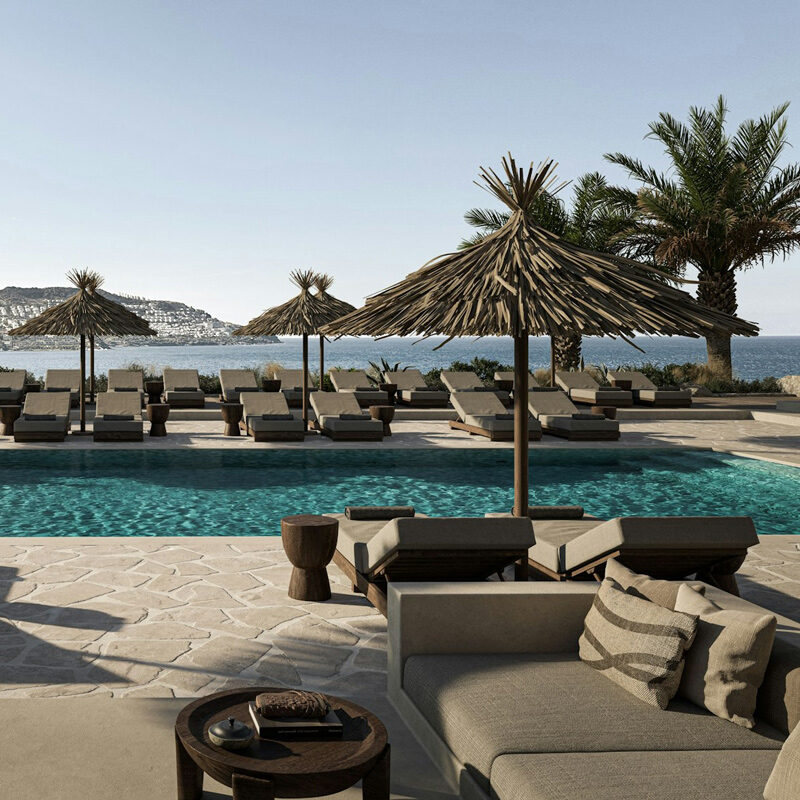 OKU Bodrum