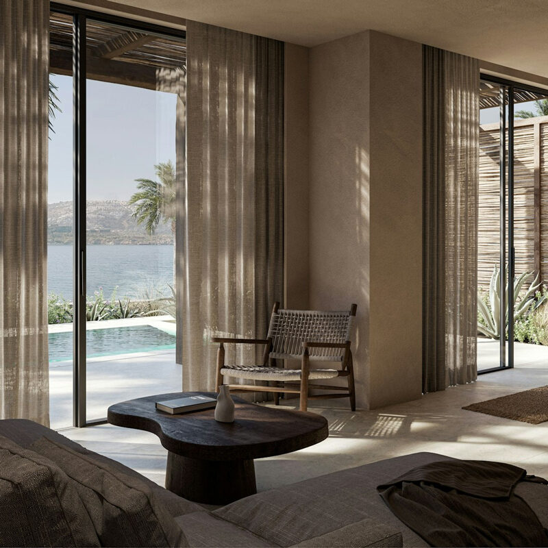 OKU Bodrum
