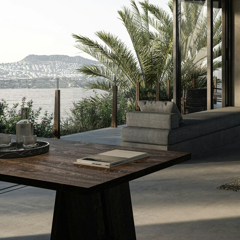 OKU Bodrum
