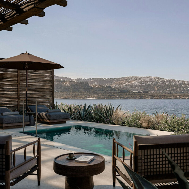 OKU Bodrum