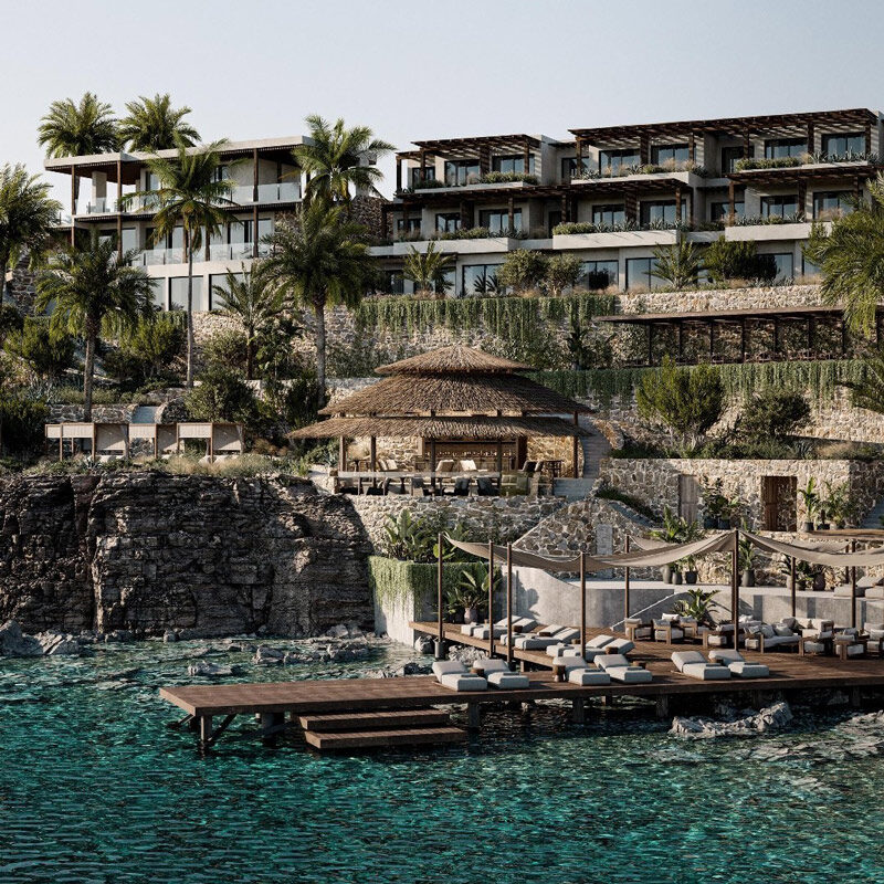 OKU Bodrum