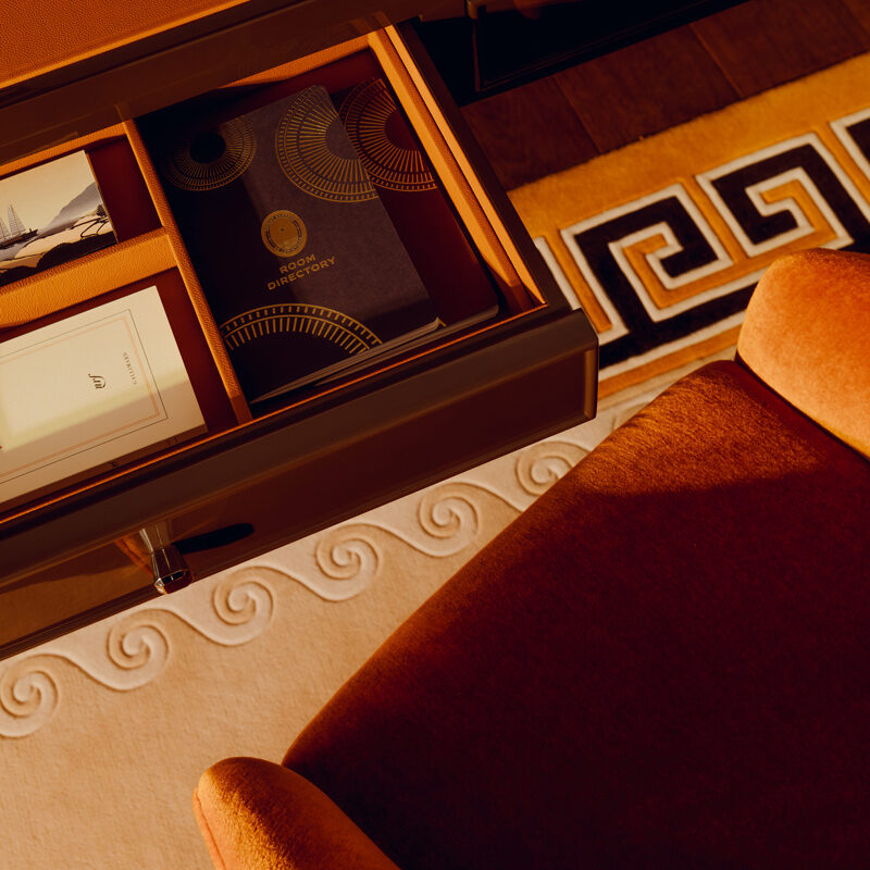 Orient Express Corinthian