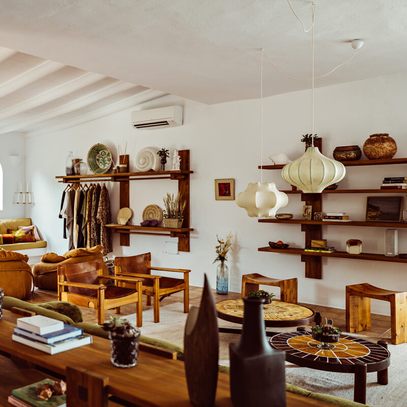 Petunia Ibiza, a Beaumier hotel