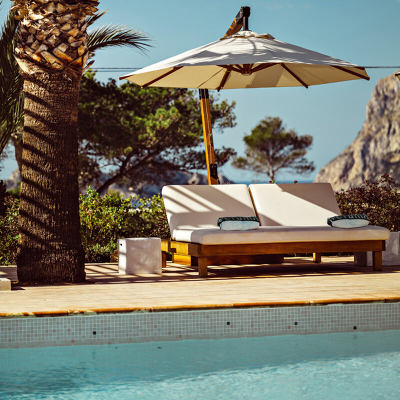 Petunia Ibiza, a Beaumier hotel