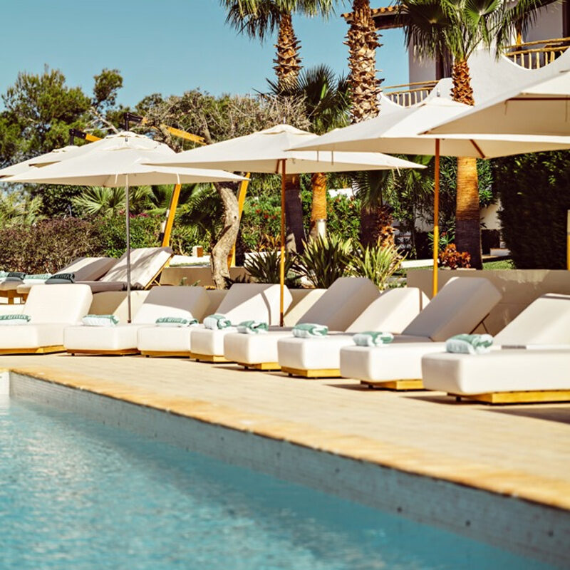 Petunia Ibiza, a Beaumier hotel