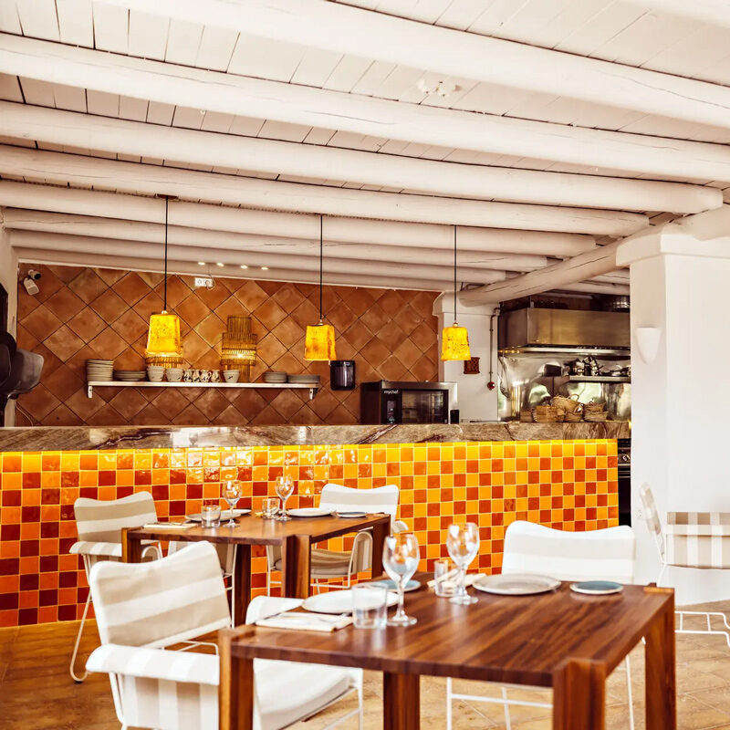 Petunia Ibiza, a Beaumier hotel