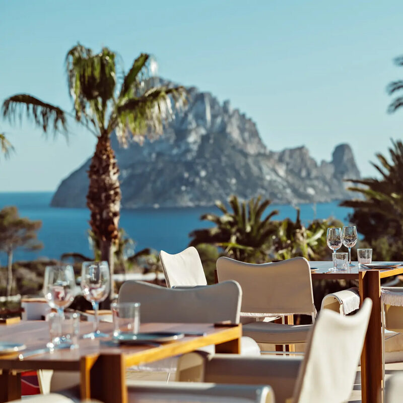 Petunia Ibiza, a Beaumier hotel