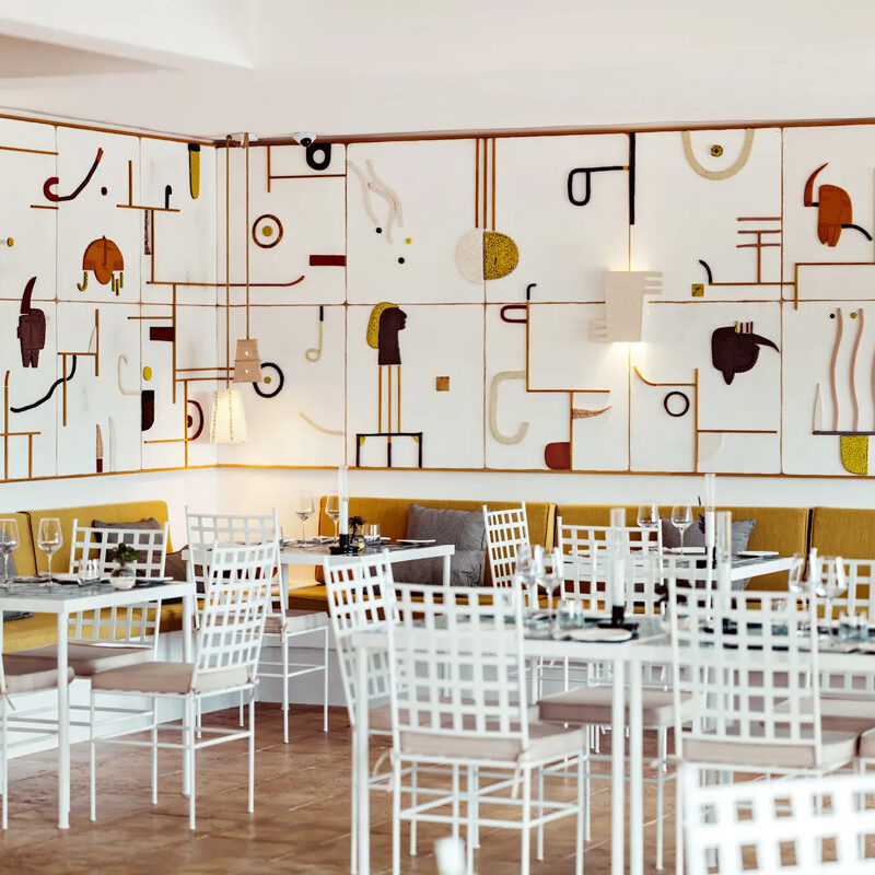 Petunia Ibiza, a Beaumier hotel
