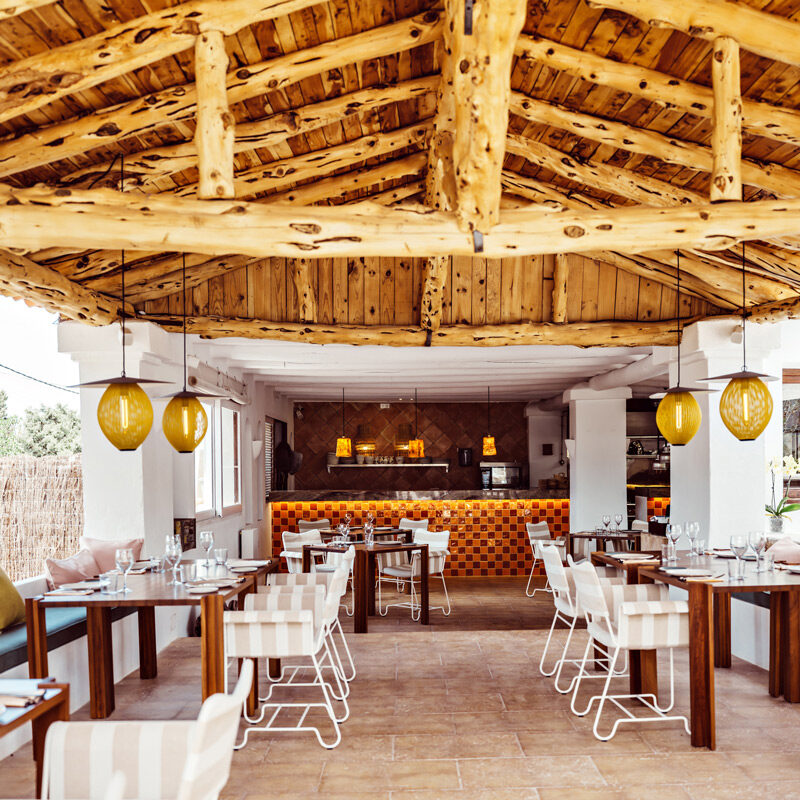 Petunia Ibiza, a Beaumier hotel