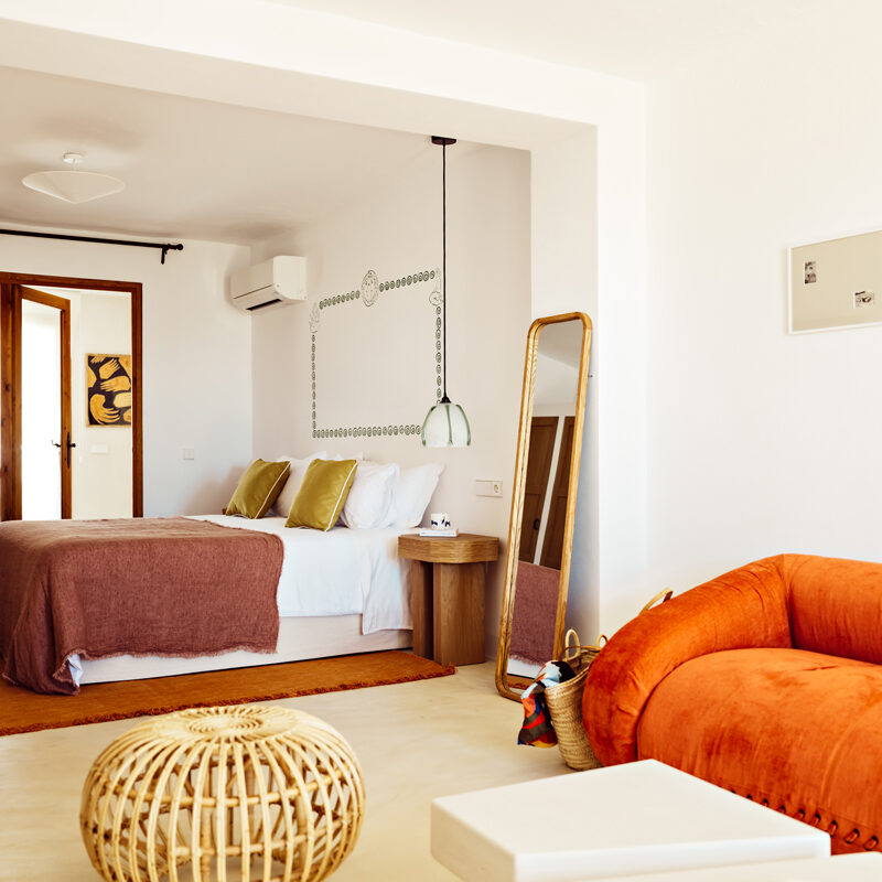 Petunia Ibiza, a Beaumier hotel