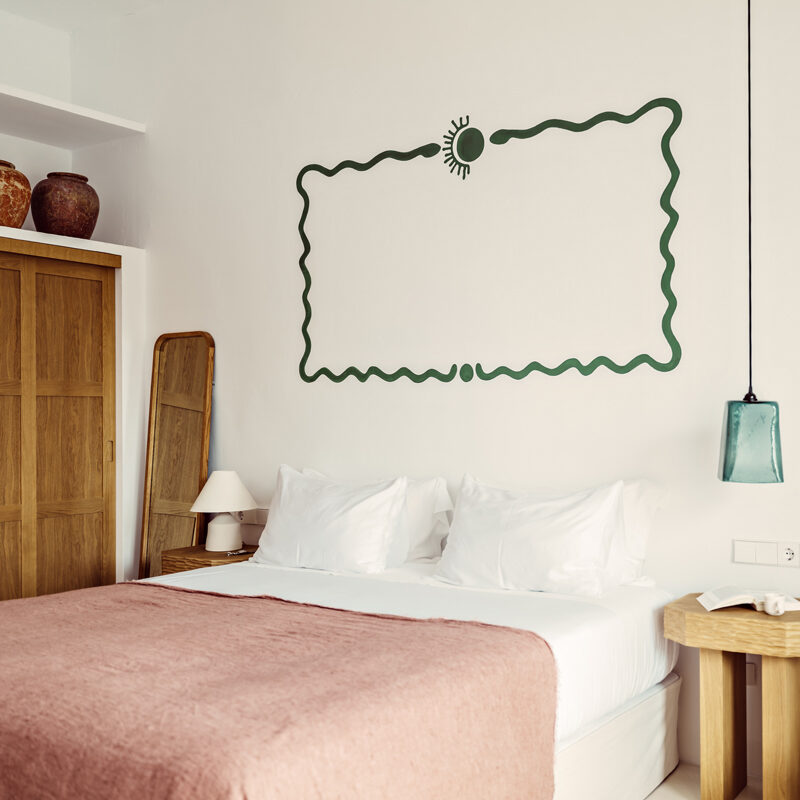 Petunia Ibiza, a Beaumier hotel