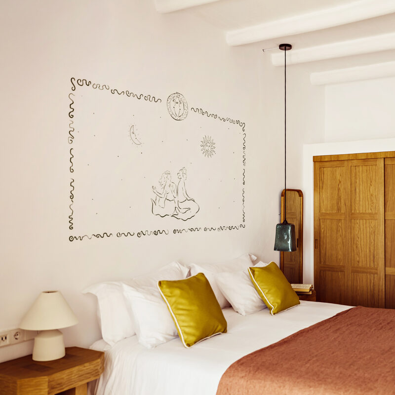 Petunia Ibiza, a Beaumier hotel