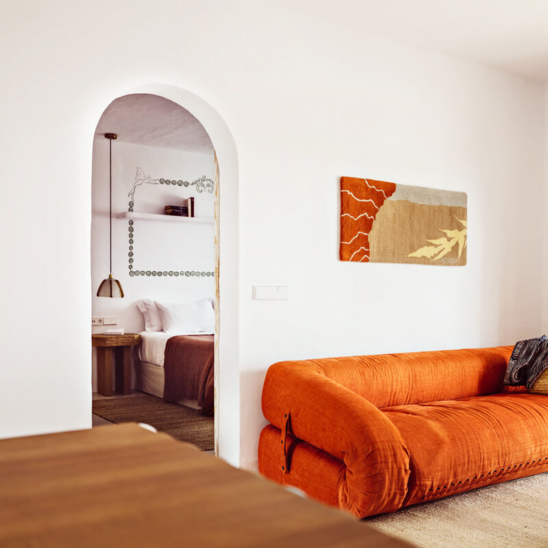 Petunia Ibiza, a Beaumier hotel