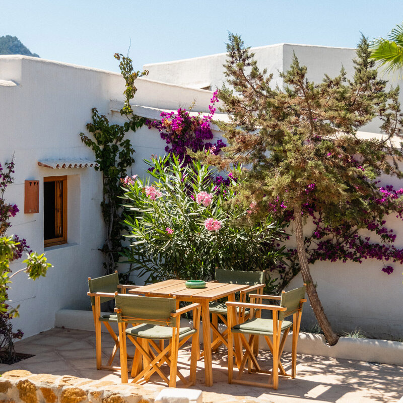 Petunia Ibiza, a Beaumier hotel