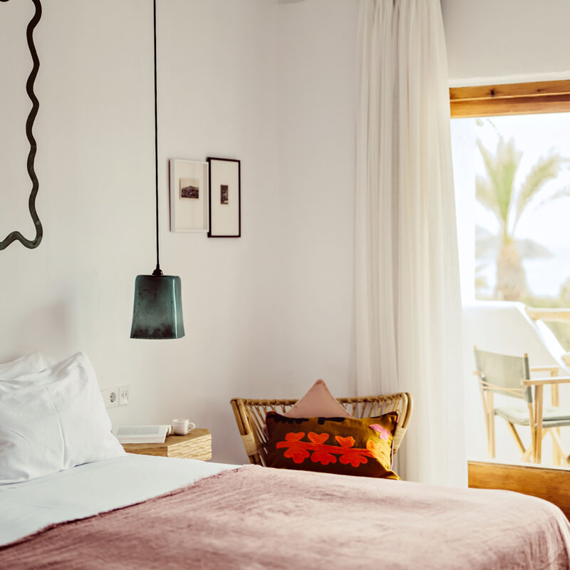 Petunia Ibiza, a Beaumier hotel