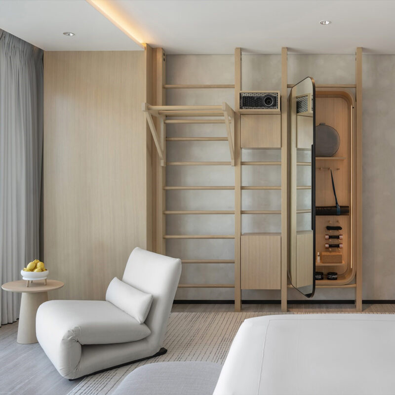 SIRO One Za'abeel Hotel Dubai