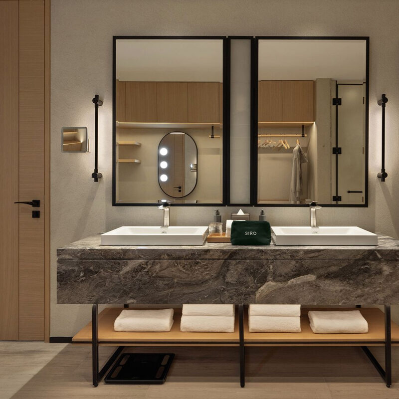 SIRO One Za'abeel Hotel Dubai