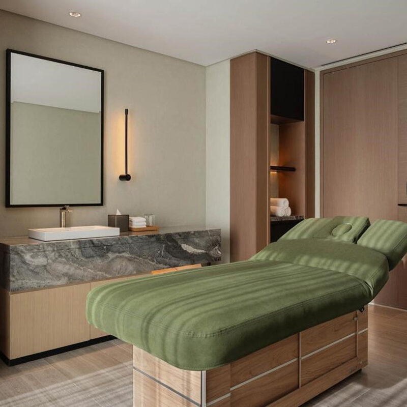 SIRO One Za'abeel Hotel Dubai