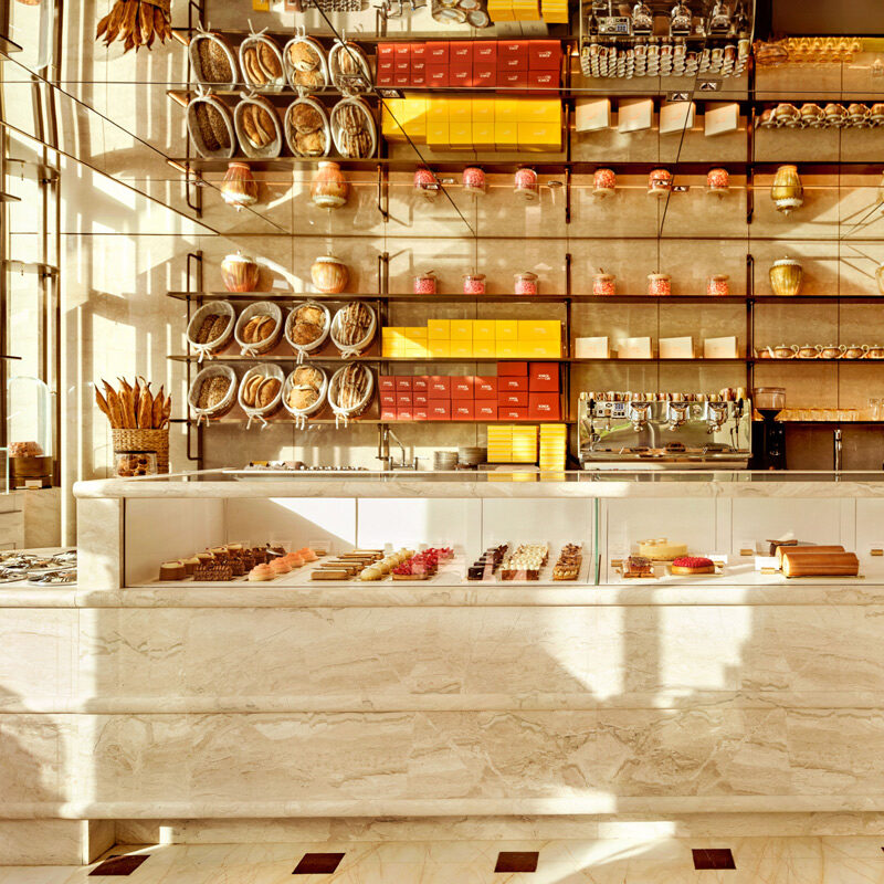 The Lana - Dorchester Collection