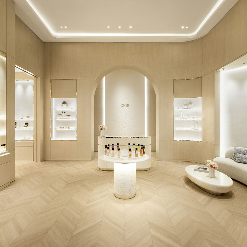 The Lana - Dorchester Collection