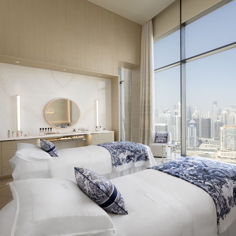 The Lana - Dorchester Collection