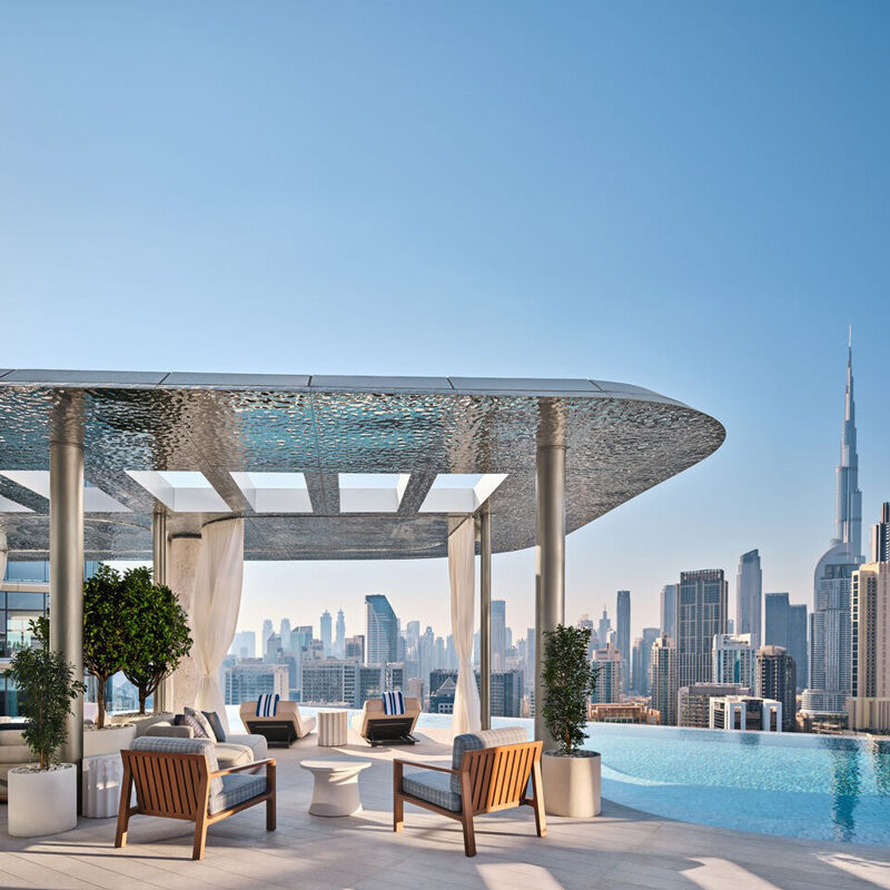 The Lana - Dorchester Collection