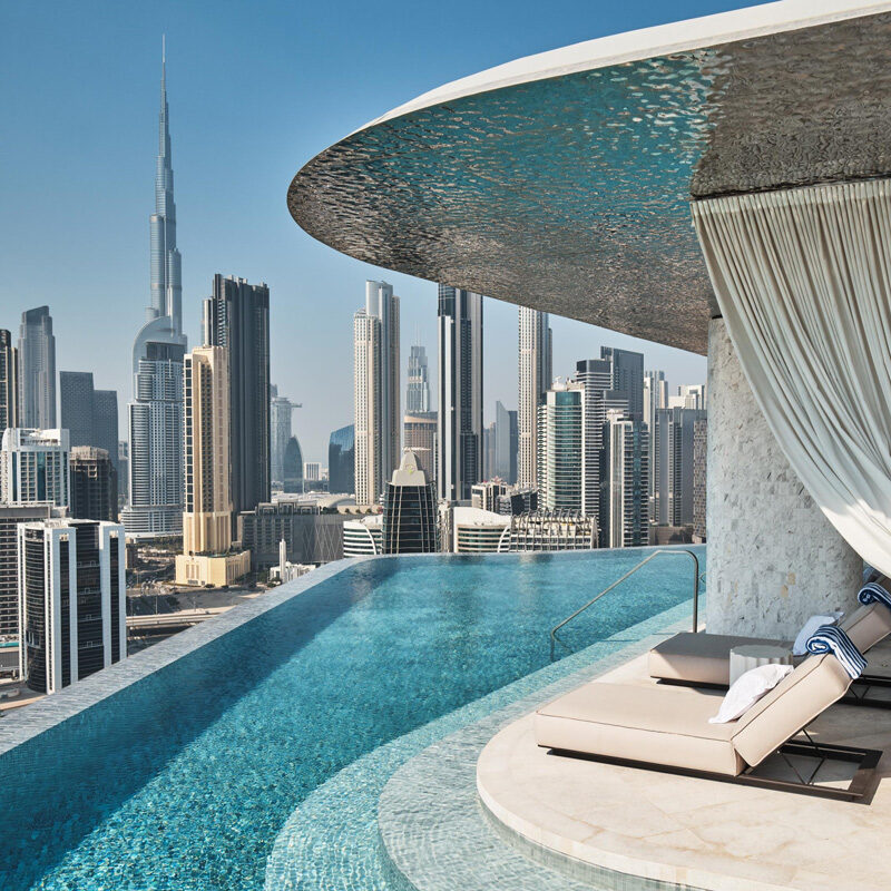 The Lana - Dorchester Collection