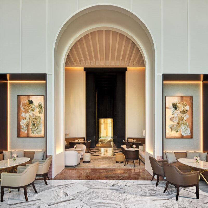 The Lana - Dorchester Collection