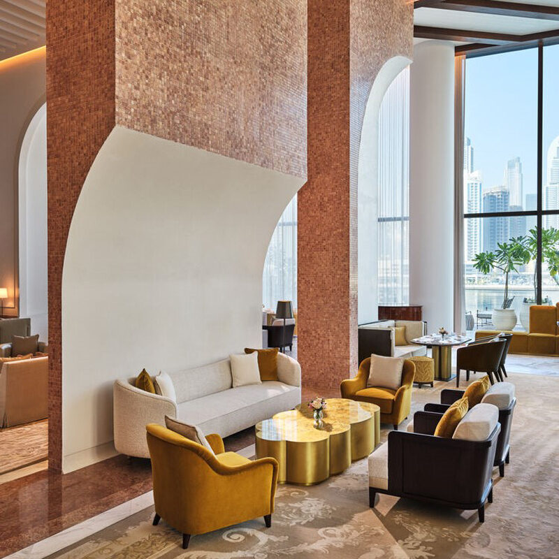 The Lana - Dorchester Collection