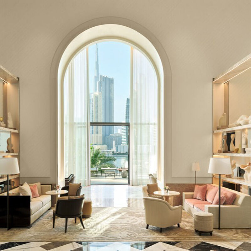 The Lana - Dorchester Collection