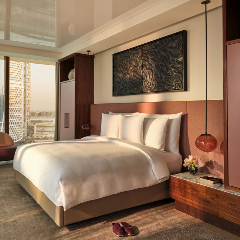 The Lana - Dorchester Collection