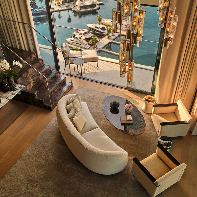 The Lana - Dorchester Collection