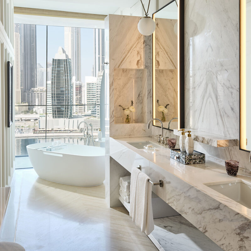 The Lana - Dorchester Collection