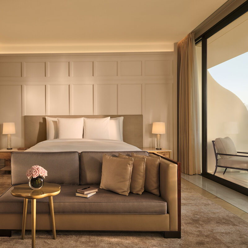 The Lana - Dorchester Collection