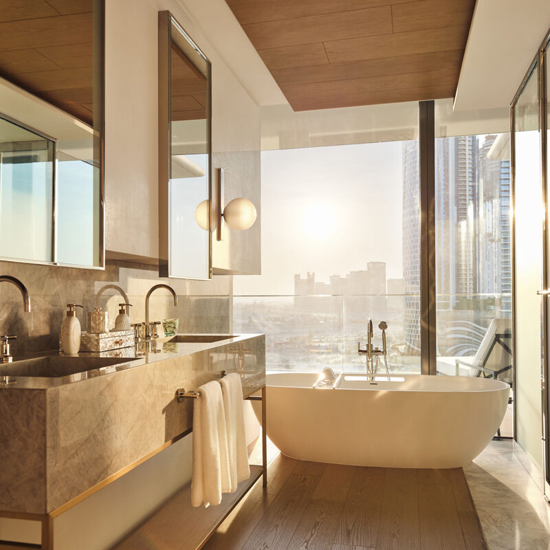 The Lana - Dorchester Collection