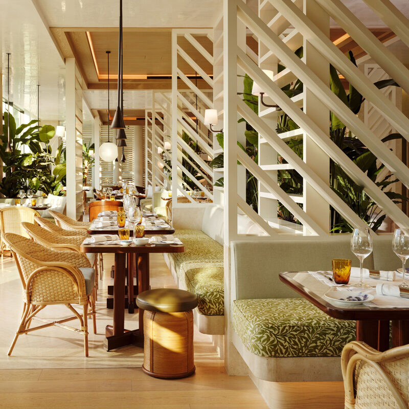 The Lana - Dorchester Collection