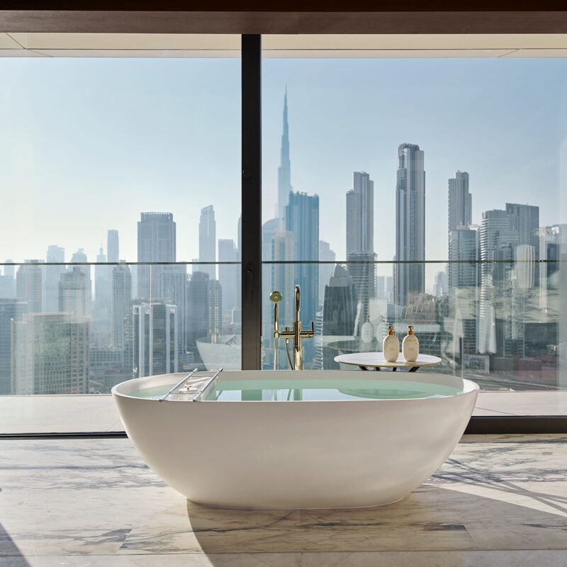 The Lana - Dorchester Collection