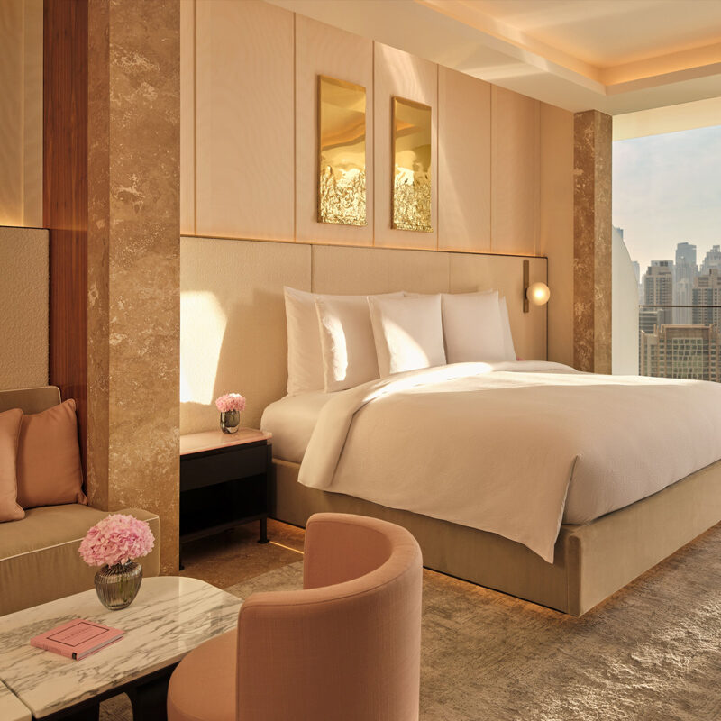 The Lana - Dorchester Collection