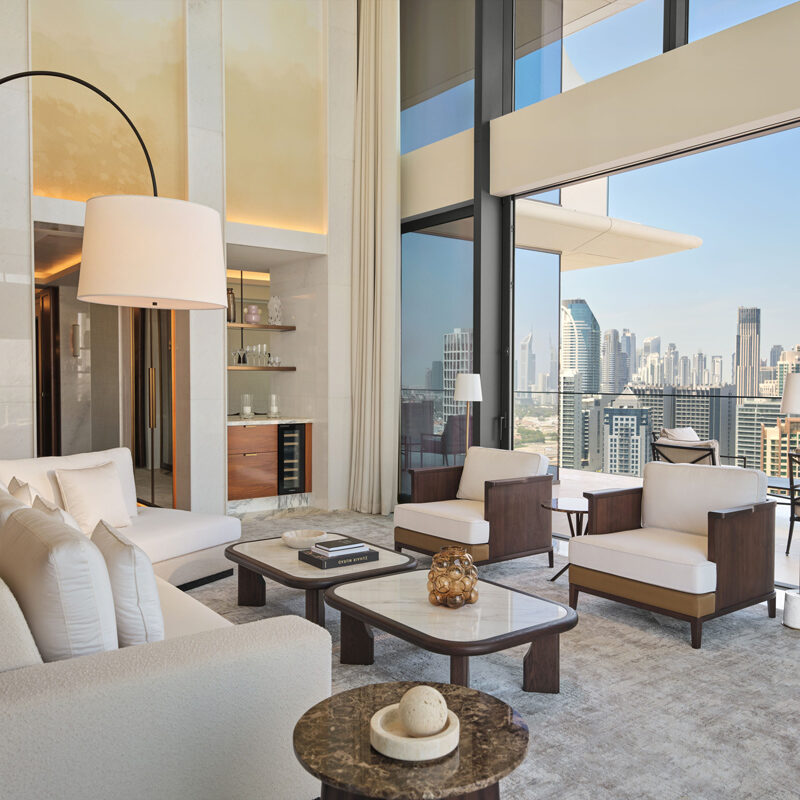 The Lana - Dorchester Collection