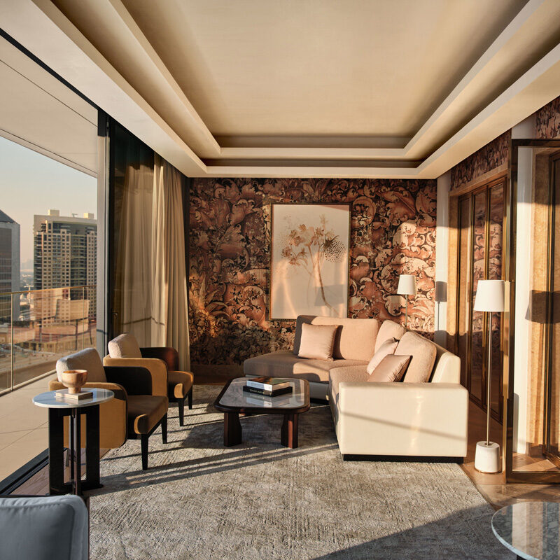 The Lana - Dorchester Collection
